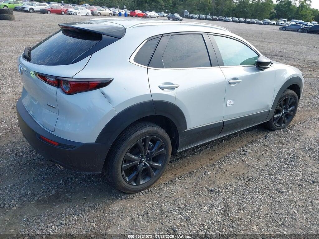 3MVDMBBM2RM716649 2024 MAZDA CX-30 photo no. 4