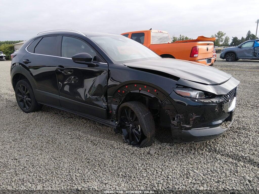 3MVDMBBM1RM646674 2024 MAZDA CX-30 photo no. 1