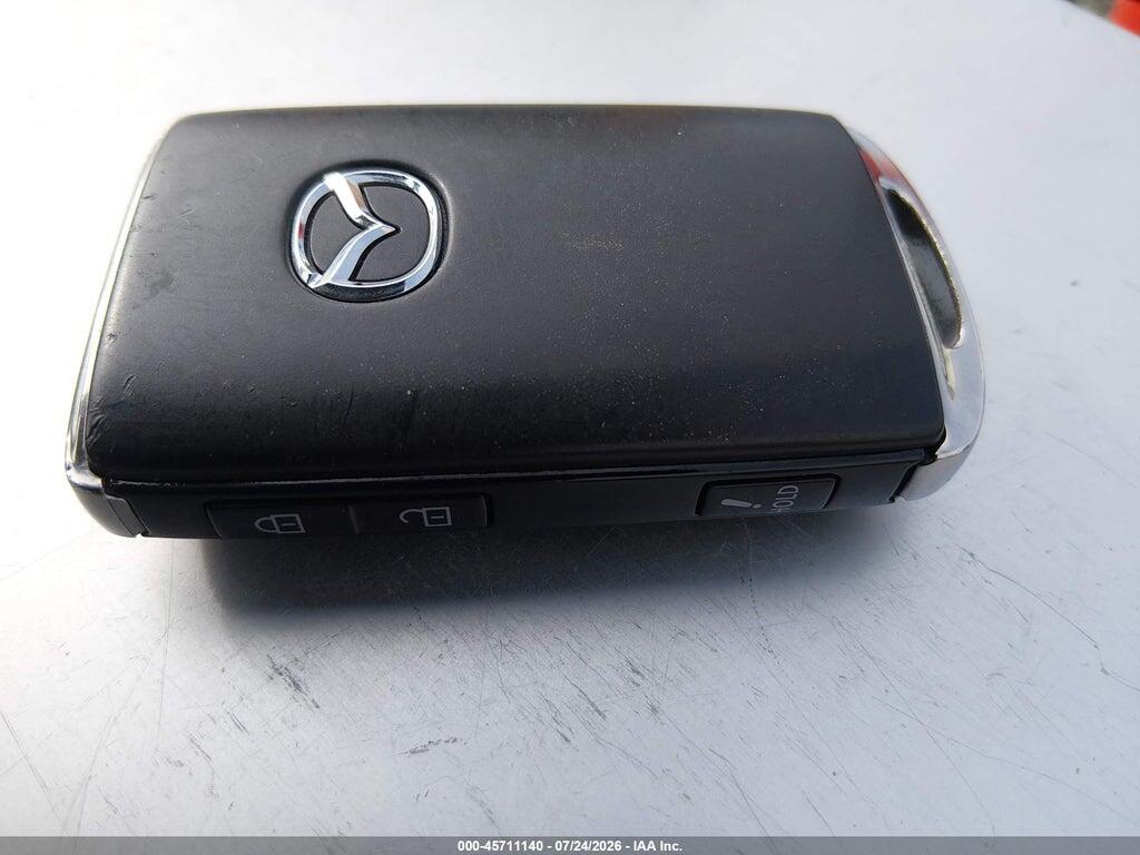 3MVDMBBM1RM646674 2024 MAZDA CX-30 photo no. 11
