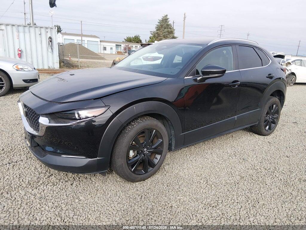 3MVDMBBM1RM646674 2024 MAZDA CX-30 photo no. 2