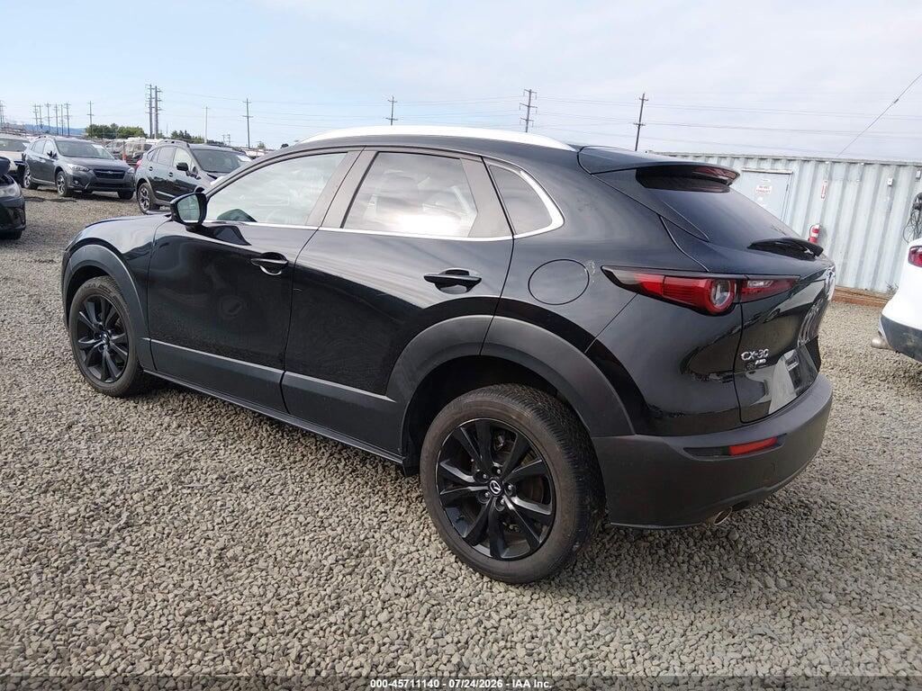 3MVDMBBM1RM646674 2024 MAZDA CX-30 photo no. 3