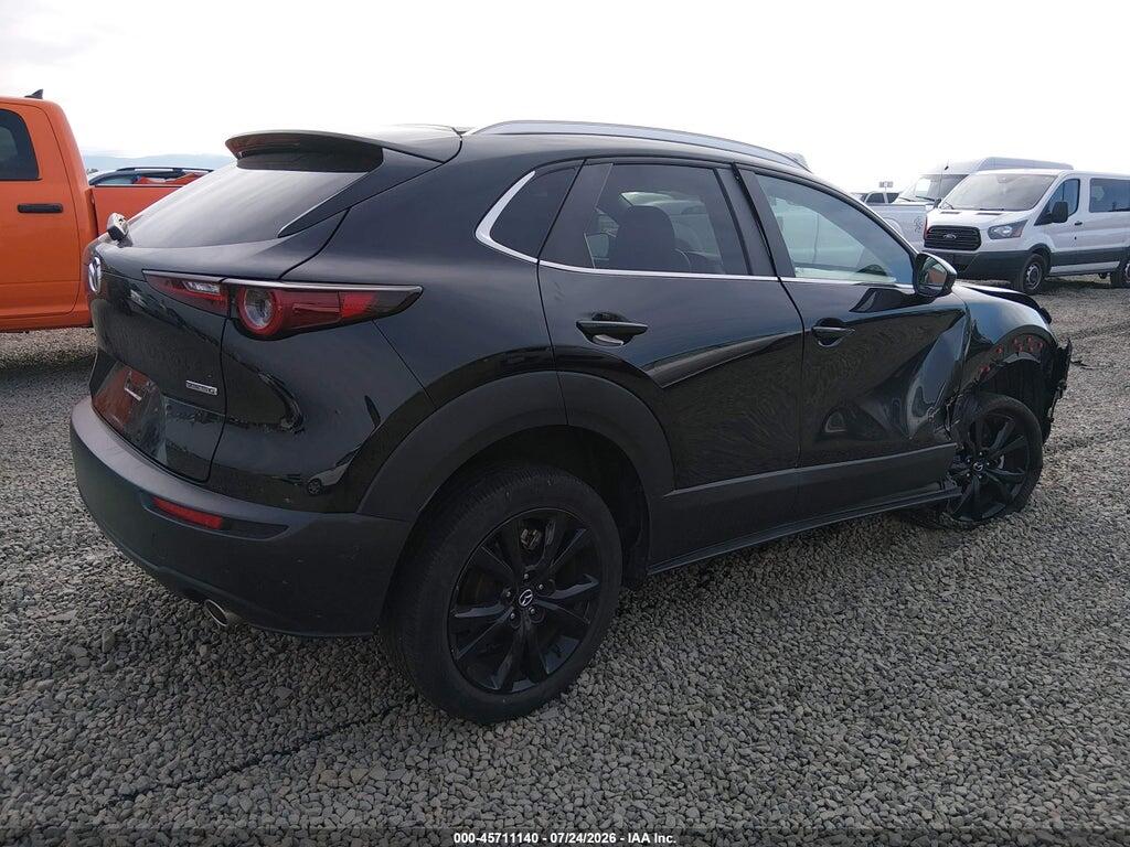 3MVDMBBM1RM646674 2024 MAZDA CX-30 photo no. 4