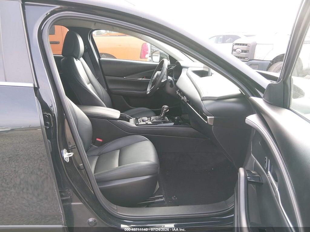 3MVDMBBM1RM646674 2024 MAZDA CX-30 photo no. 5