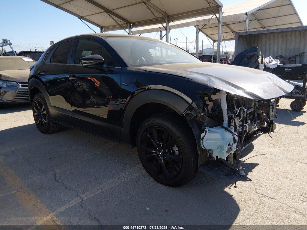 3MVDMBBM9RM631033 2024 MAZDA CX-30 photo no. 1