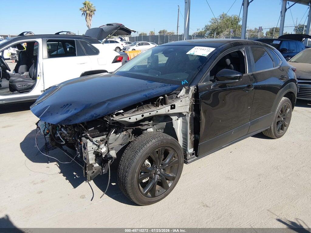 3MVDMBBM9RM631033 2024 MAZDA CX-30 photo no. 2