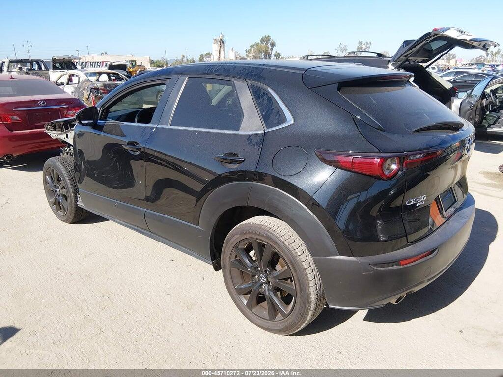 3MVDMBBM9RM631033 2024 MAZDA CX-30 photo no. 3