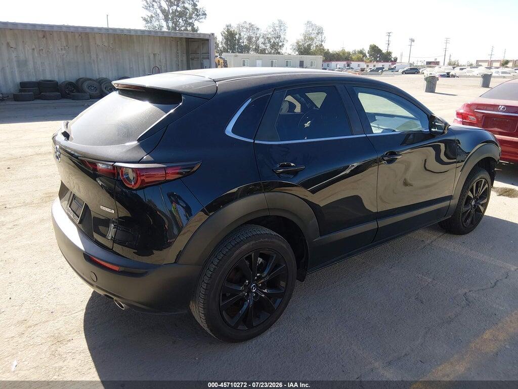 3MVDMBBM9RM631033 2024 MAZDA CX-30 photo no. 4