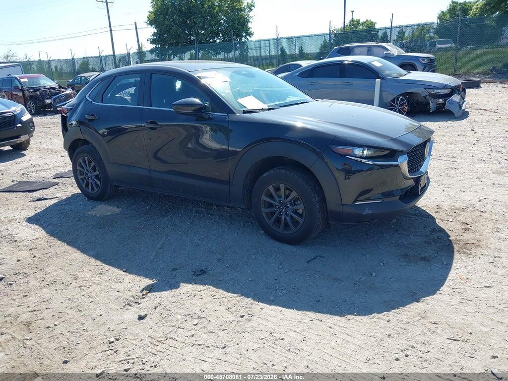 3MVDMBAM1RM634901 2024 MAZDA CX-30 photo no. 1