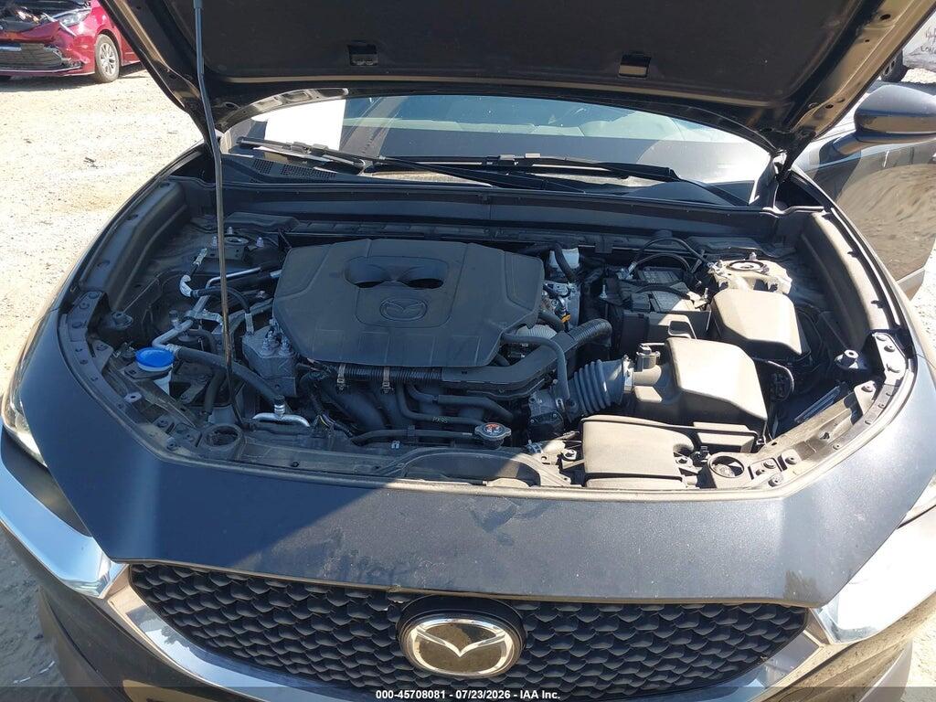 3MVDMBAM1RM634901 2024 MAZDA CX-30 photo no. 10