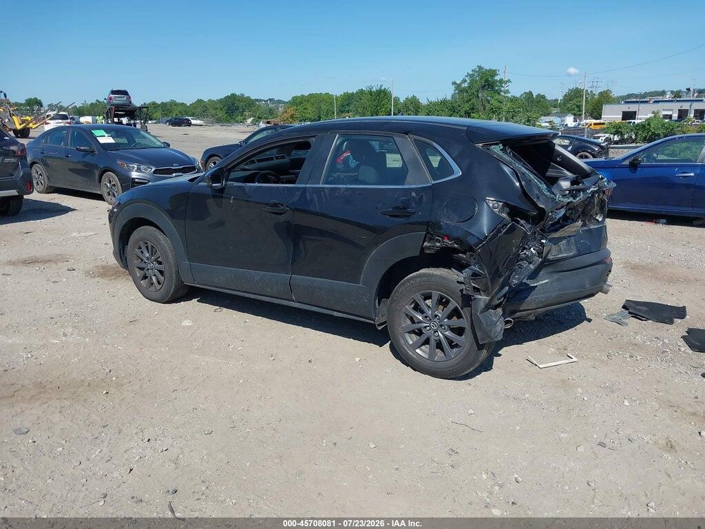 3MVDMBAM1RM634901 2024 MAZDA CX-30 photo no. 3