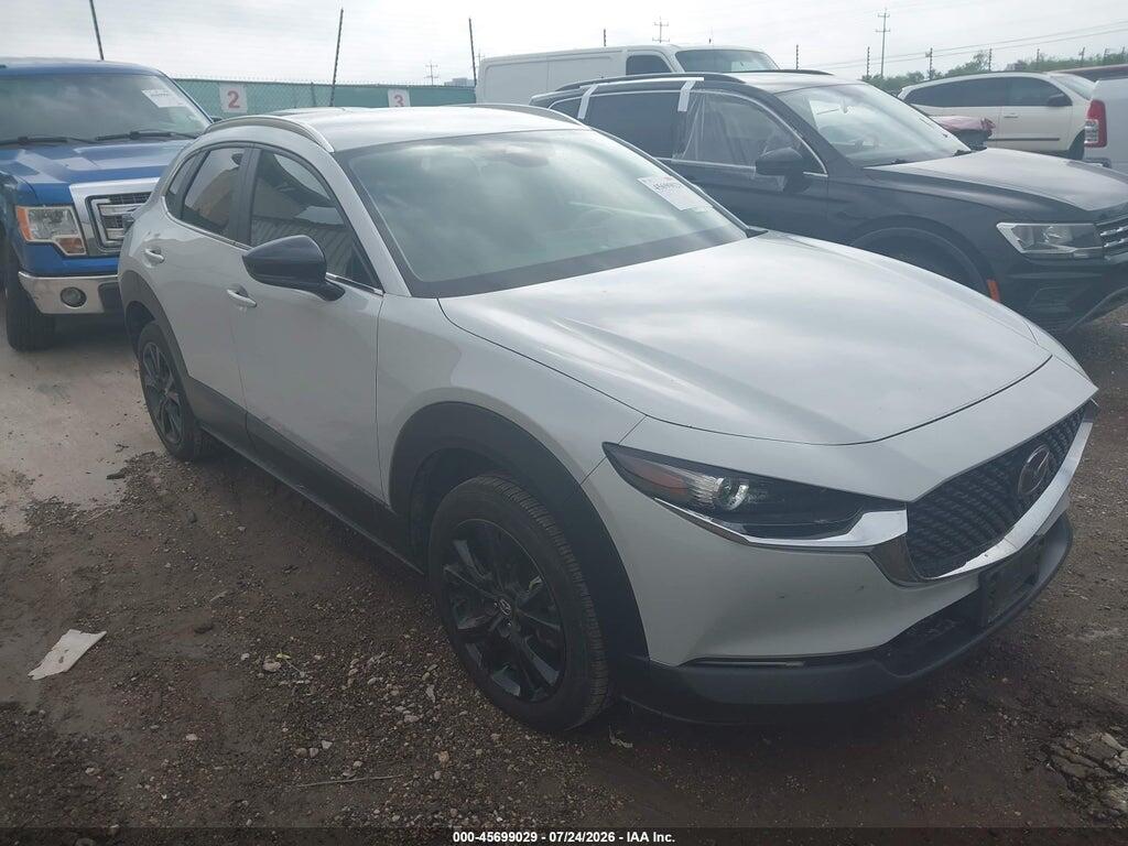 3MVDMBBMXRM692732 2024 MAZDA CX-30 photo no. 1