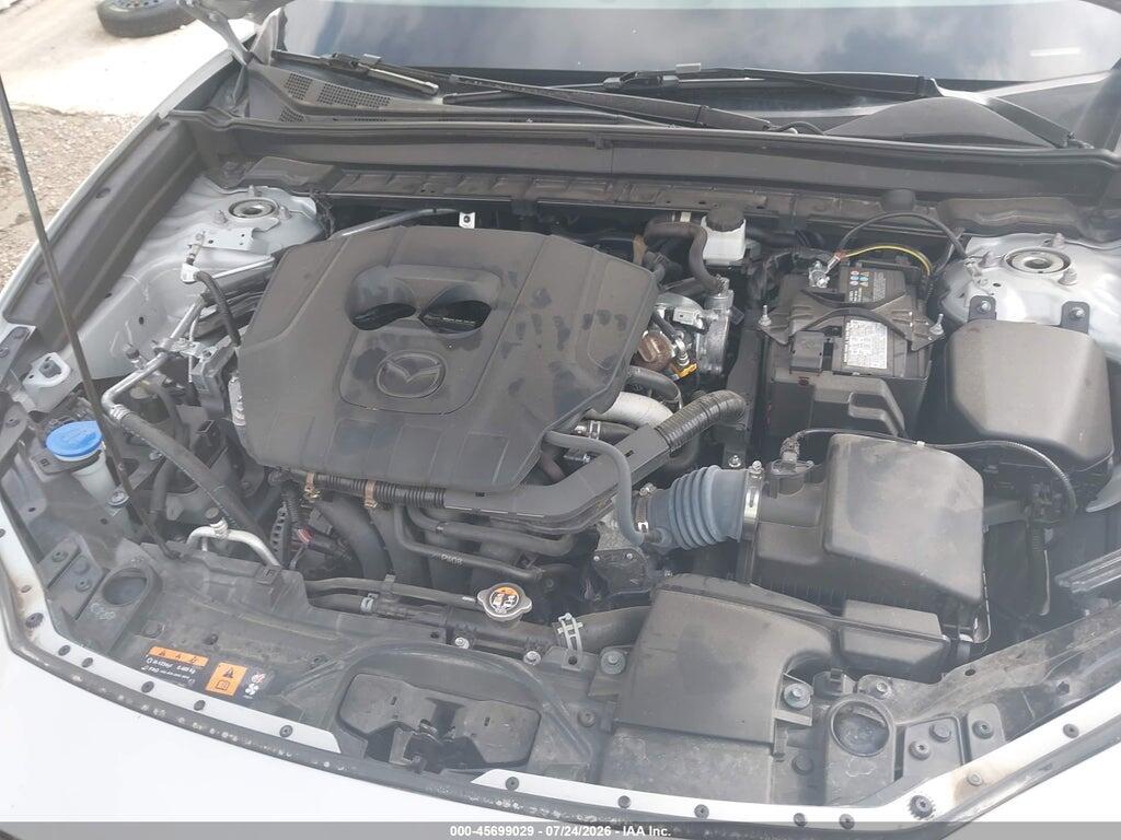 3MVDMBBMXRM692732 2024 MAZDA CX-30 photo no. 10