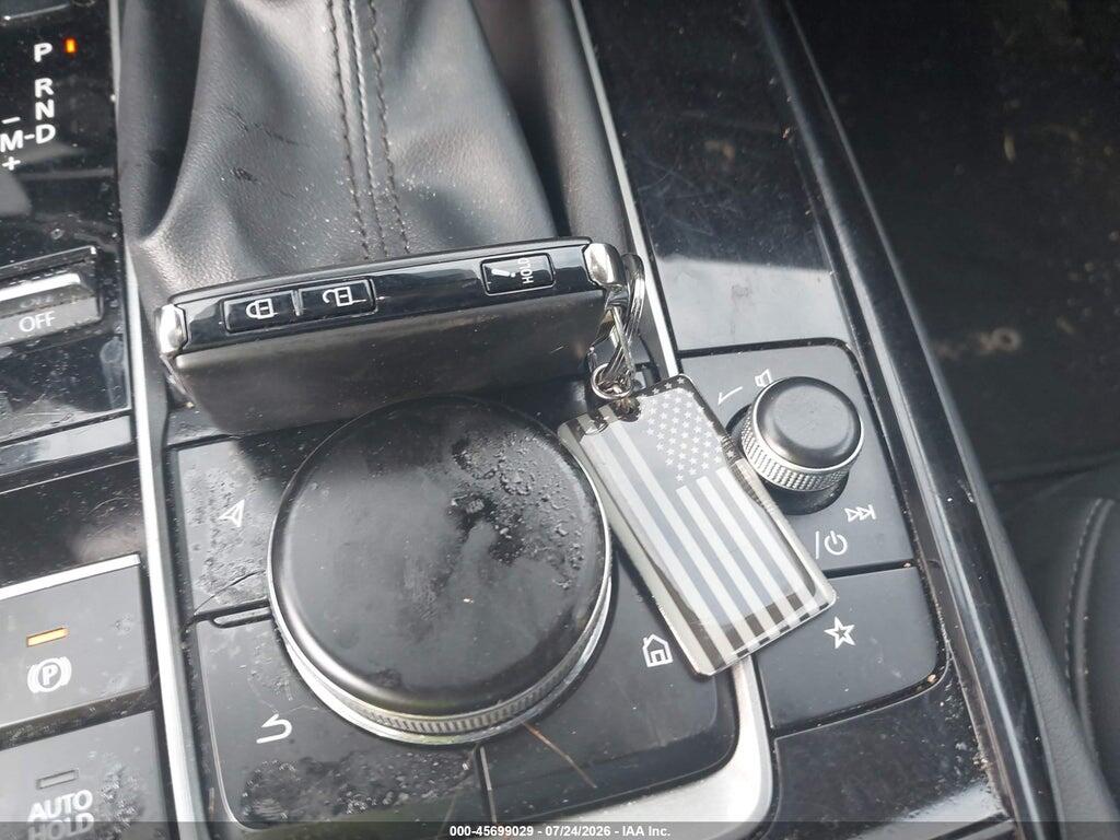 3MVDMBBMXRM692732 2024 MAZDA CX-30 photo no. 11