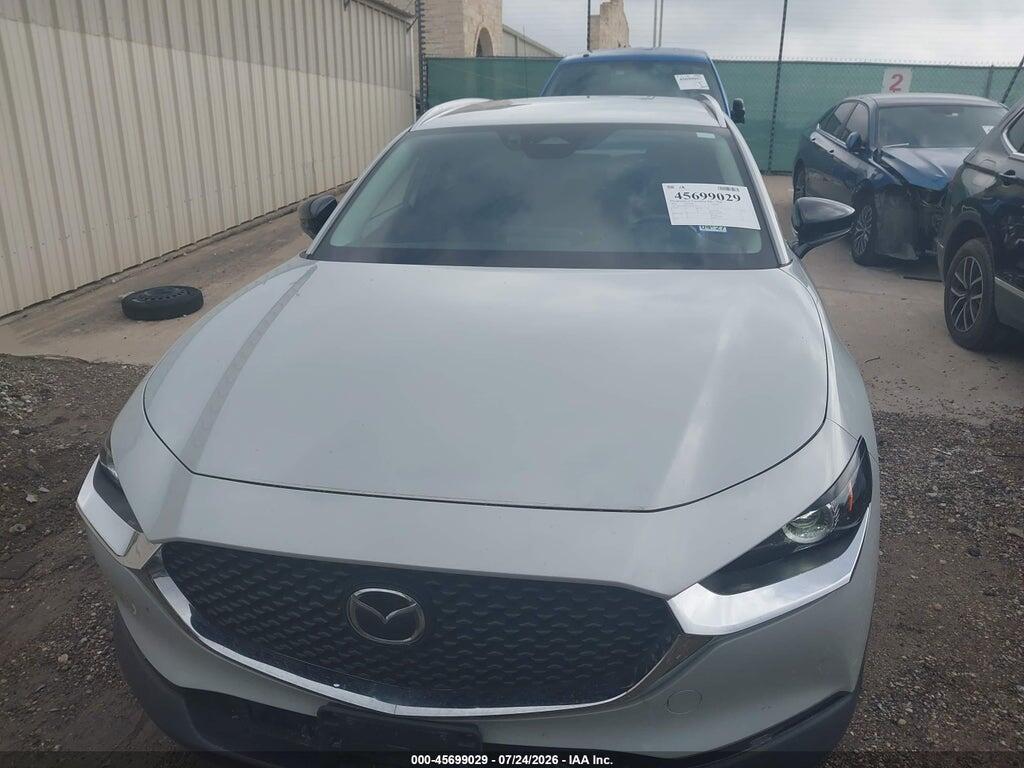 3MVDMBBMXRM692732 2024 MAZDA CX-30 photo no. 12