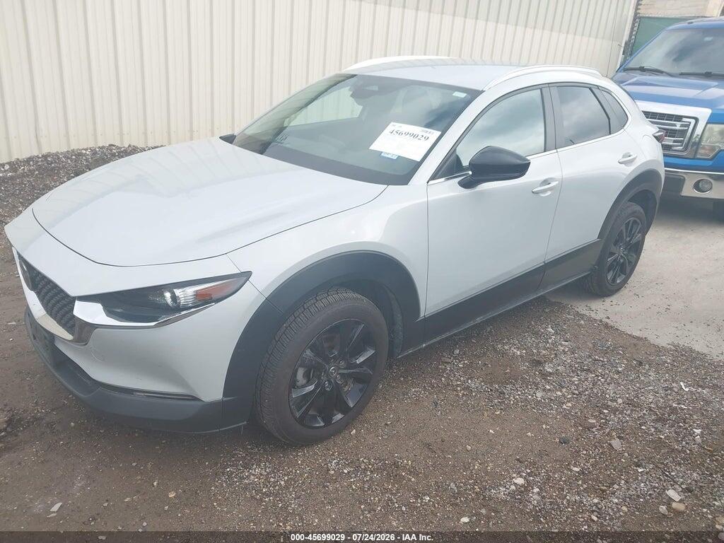 3MVDMBBMXRM692732 2024 MAZDA CX-30 photo no. 2