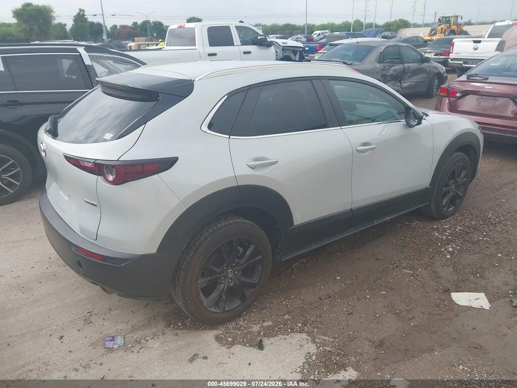 3MVDMBBMXRM692732 2024 MAZDA CX-30 photo no. 4