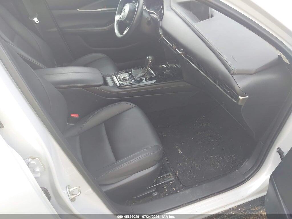 3MVDMBBMXRM692732 2024 MAZDA CX-30 photo no. 5