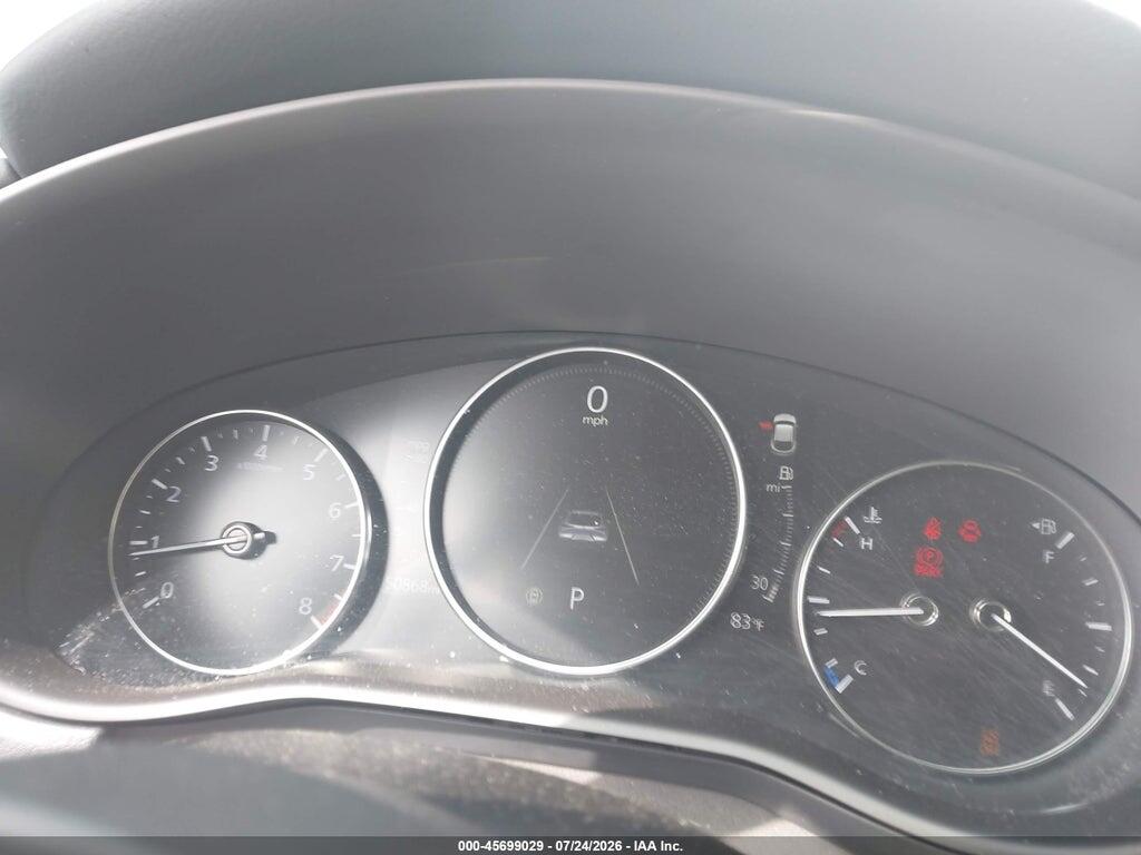 3MVDMBBMXRM692732 2024 MAZDA CX-30 photo no. 7