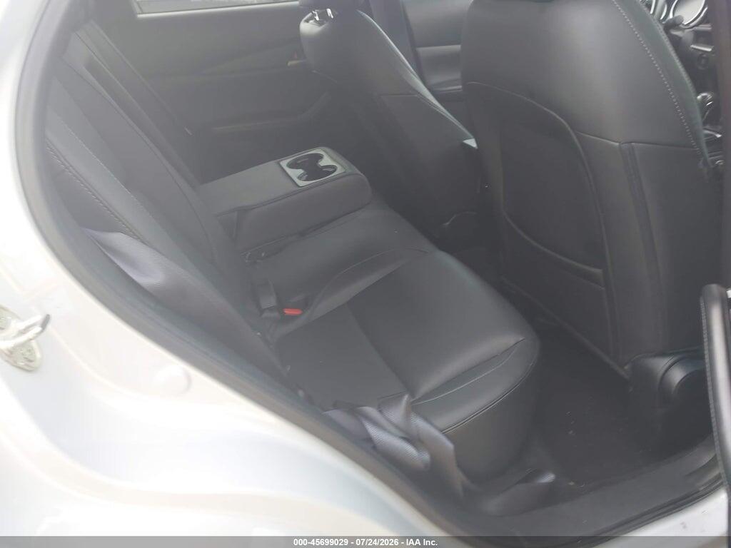 3MVDMBBMXRM692732 2024 MAZDA CX-30 photo no. 8