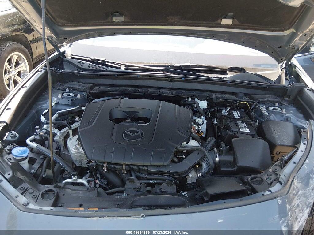 3MVDMBCM6RM665297 2024 MAZDA CX-30 photo no. 10