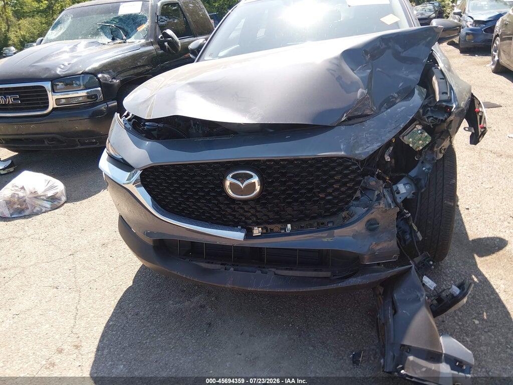 3MVDMBCM6RM665297 2024 MAZDA CX-30 photo no. 12