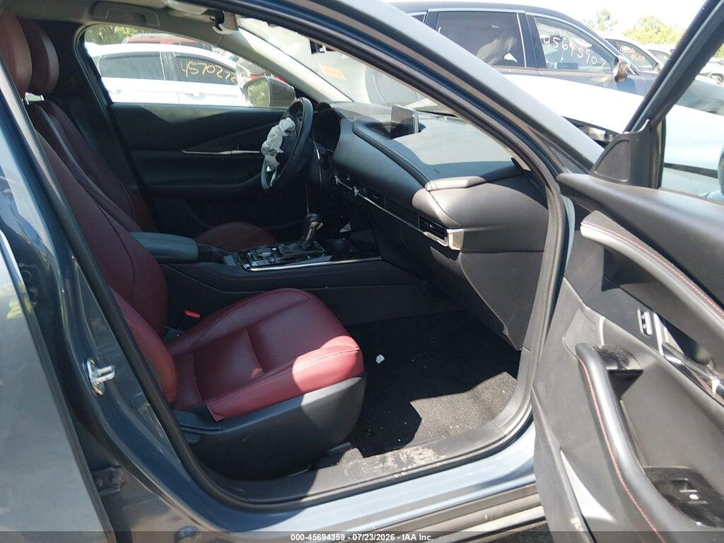 3MVDMBCM6RM665297 2024 MAZDA CX-30 photo no. 5