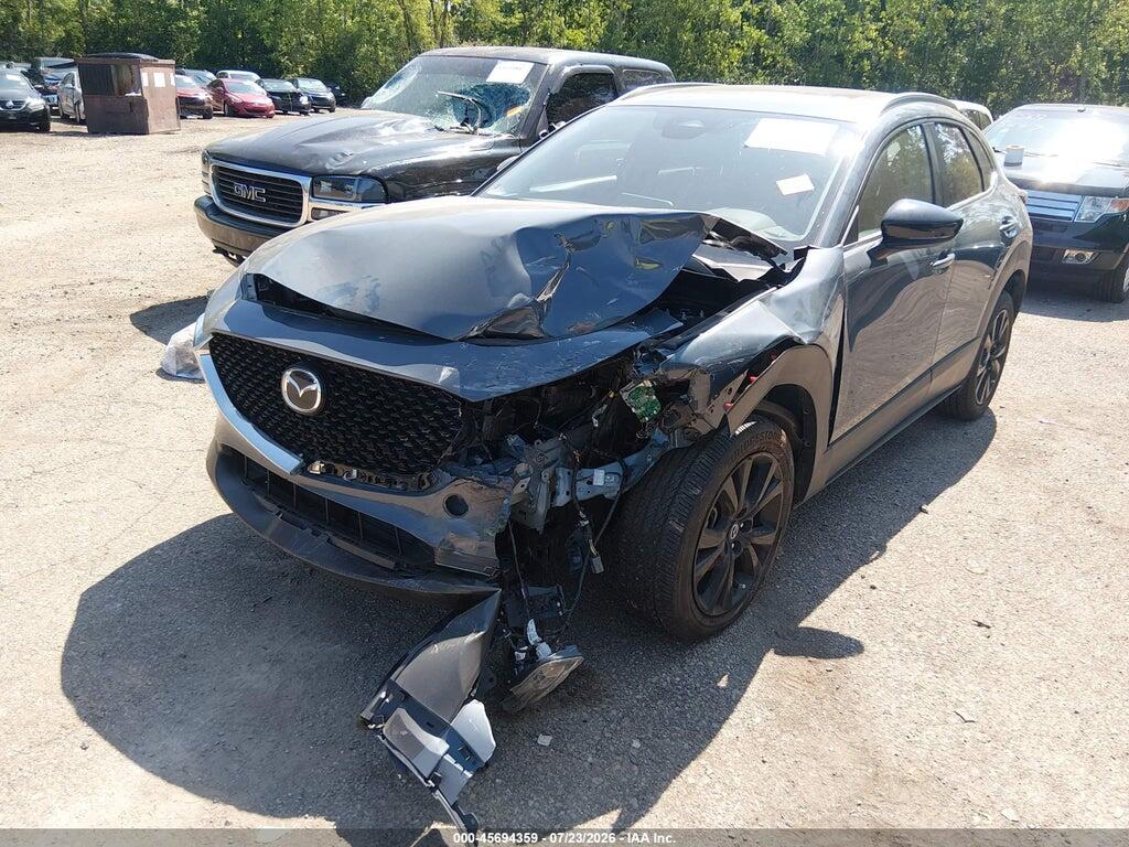 3MVDMBCM6RM665297 2024 MAZDA CX-30 photo no. 6