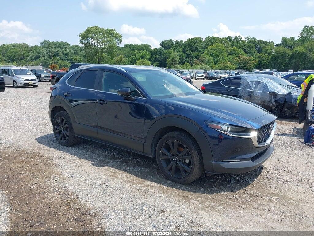 3MVDMBBM1RM648814 2024 MAZDA CX-30 photo no. 1