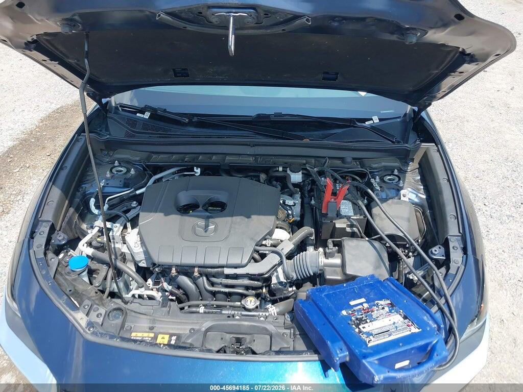 3MVDMBBM1RM648814 2024 MAZDA CX-30 photo no. 10