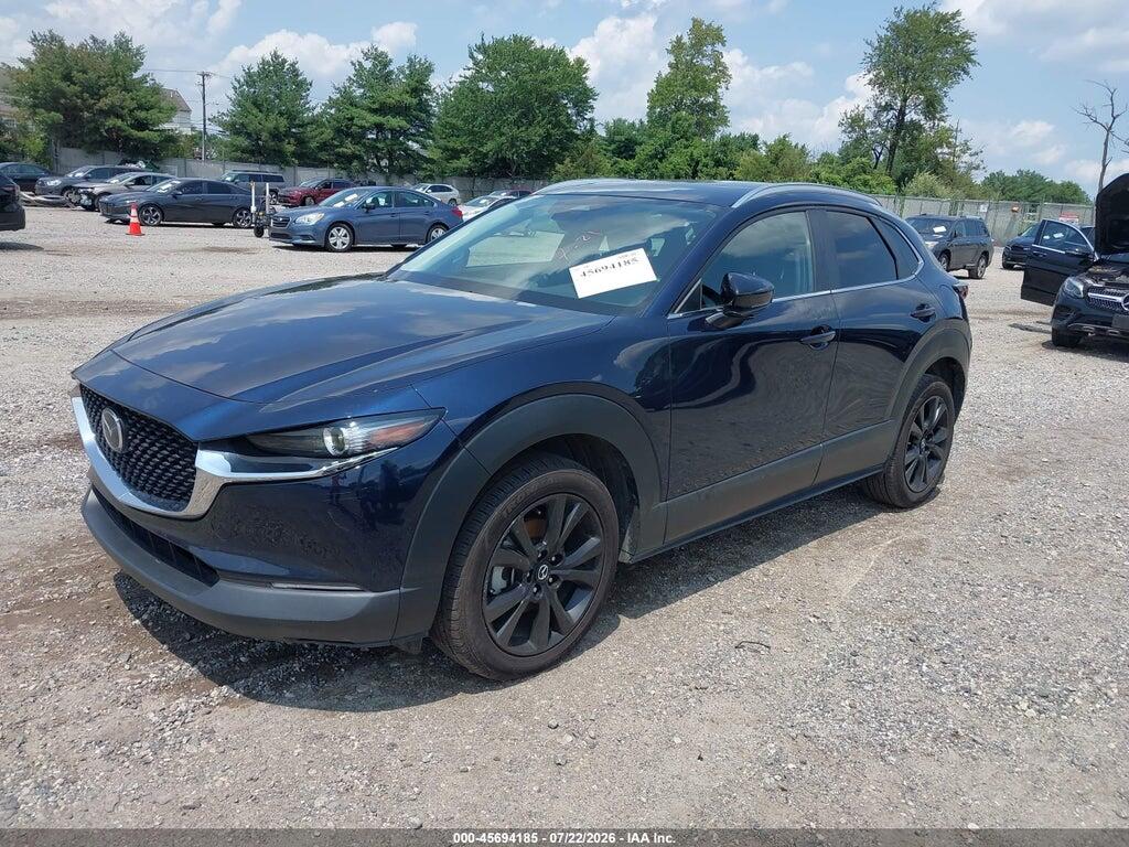 3MVDMBBM1RM648814 2024 MAZDA CX-30 photo no. 2