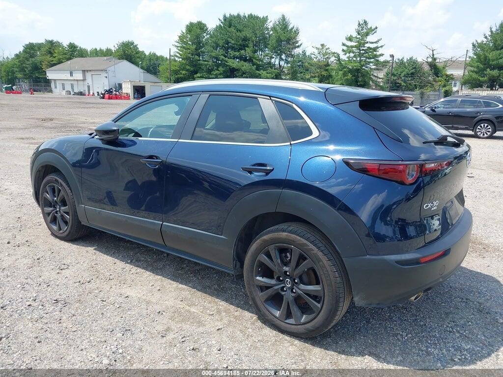 3MVDMBBM1RM648814 2024 MAZDA CX-30 photo no. 3