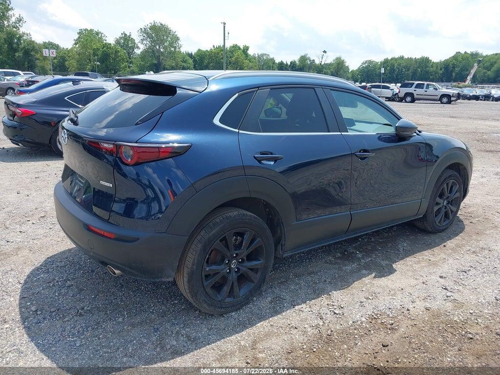 3MVDMBBM1RM648814 2024 MAZDA CX-30 photo no. 4