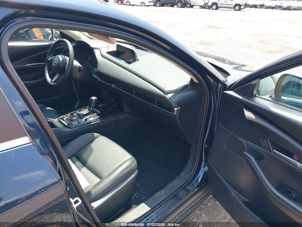 3MVDMBBM1RM648814 2024 MAZDA CX-30 photo no. 5