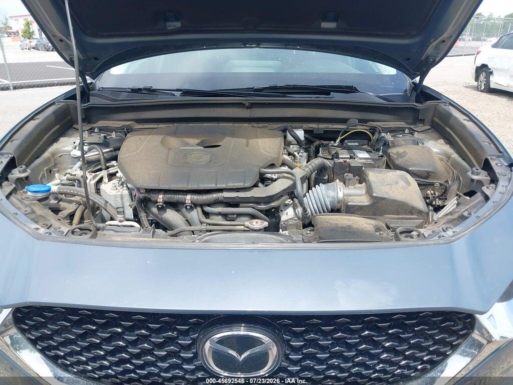3MVDMBCM8RM605263 2024 MAZDA CX-30 photo no. 10