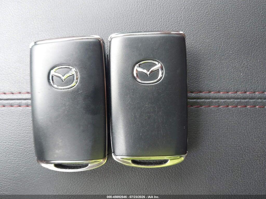 3MVDMBCM8RM605263 2024 MAZDA CX-30 photo no. 11