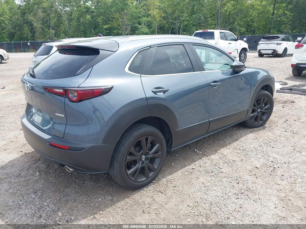 3MVDMBCM8RM605263 2024 MAZDA CX-30 photo no. 4