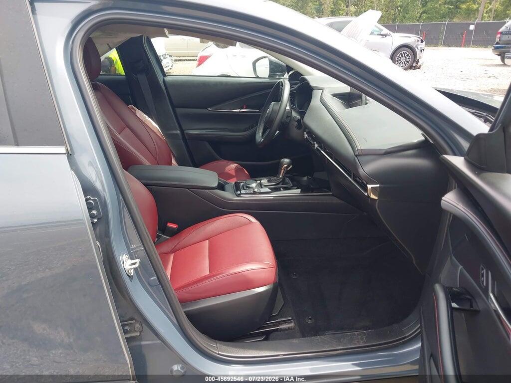 3MVDMBCM8RM605263 2024 MAZDA CX-30 photo no. 5