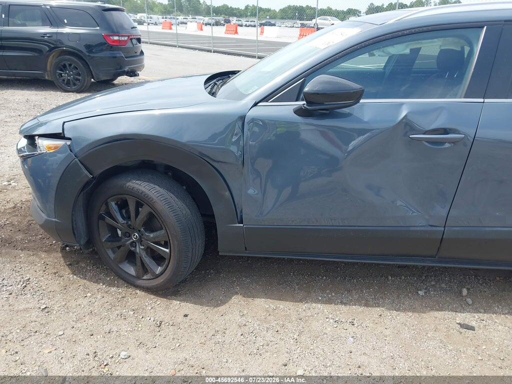 3MVDMBCM8RM605263 2024 MAZDA CX-30 photo no. 6