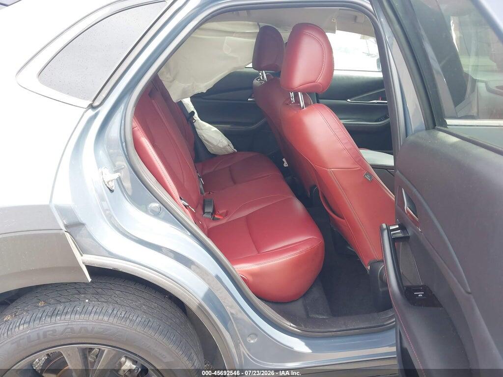 3MVDMBCM8RM605263 2024 MAZDA CX-30 photo no. 8