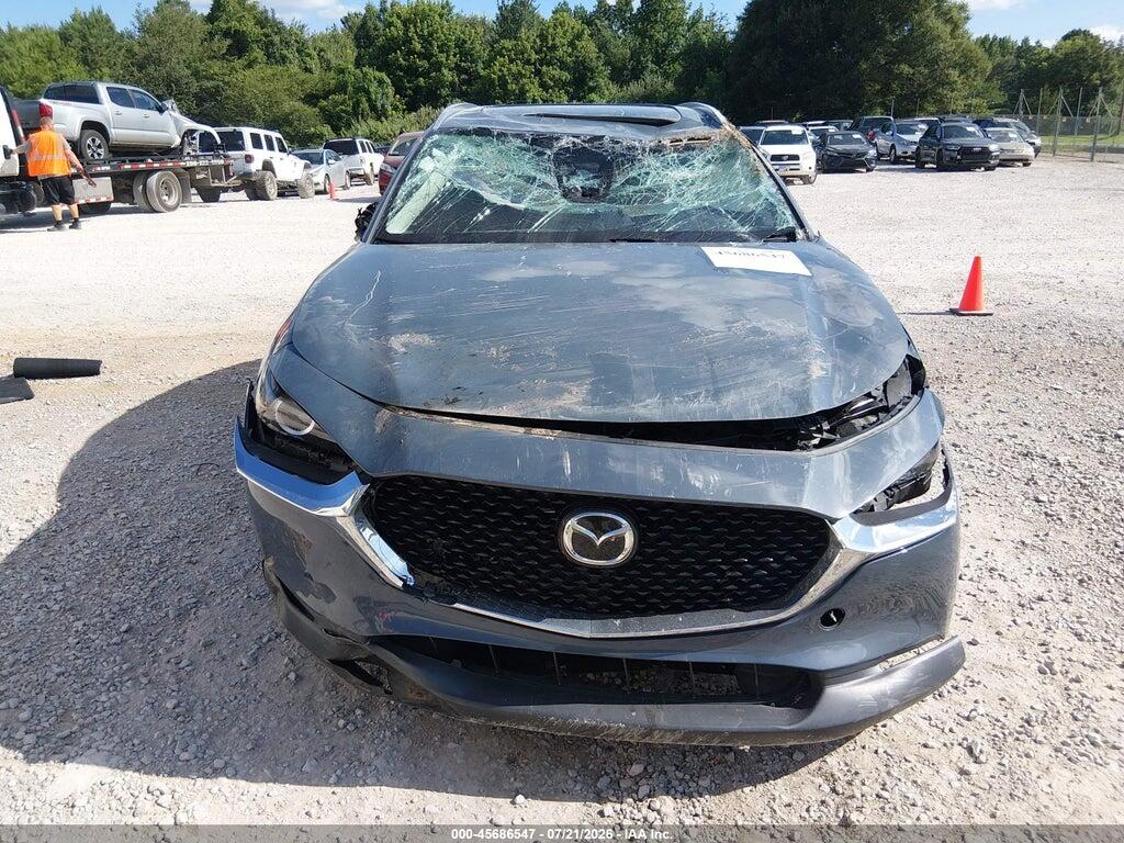 3MVDMBCM6RM669303 2024 MAZDA CX-30 photo no. 12