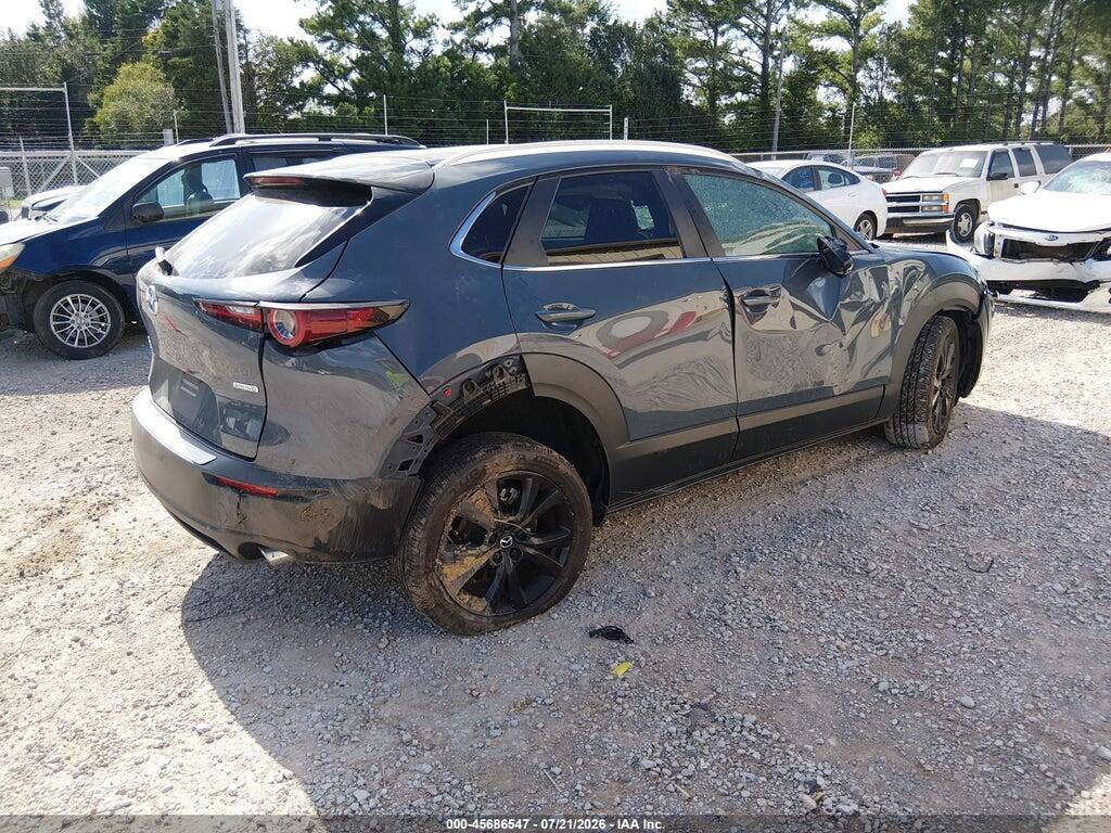 3MVDMBCM6RM669303 2024 MAZDA CX-30 photo no. 4