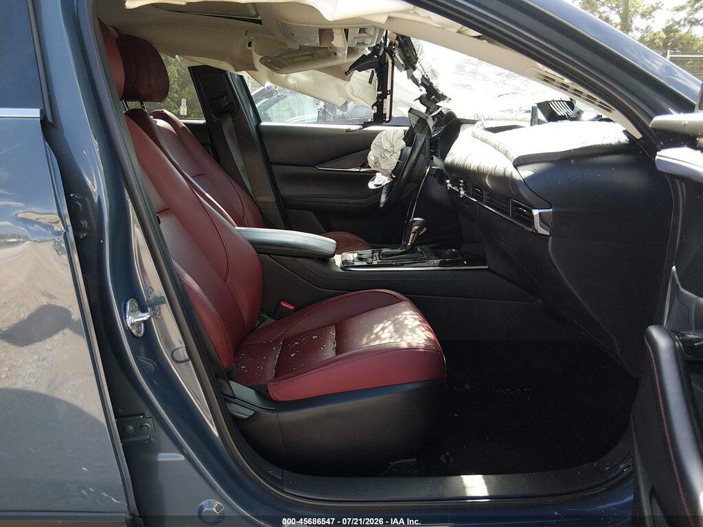 3MVDMBCM6RM669303 2024 MAZDA CX-30 photo no. 5