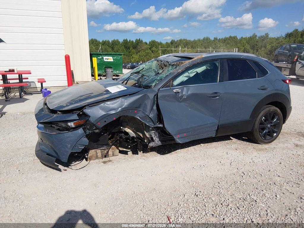 3MVDMBCM6RM669303 2024 MAZDA CX-30 photo no. 6
