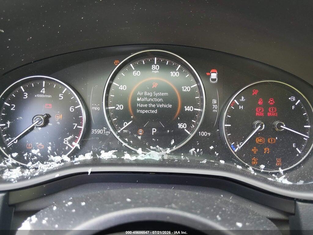 3MVDMBCM6RM669303 2024 MAZDA CX-30 photo no. 7