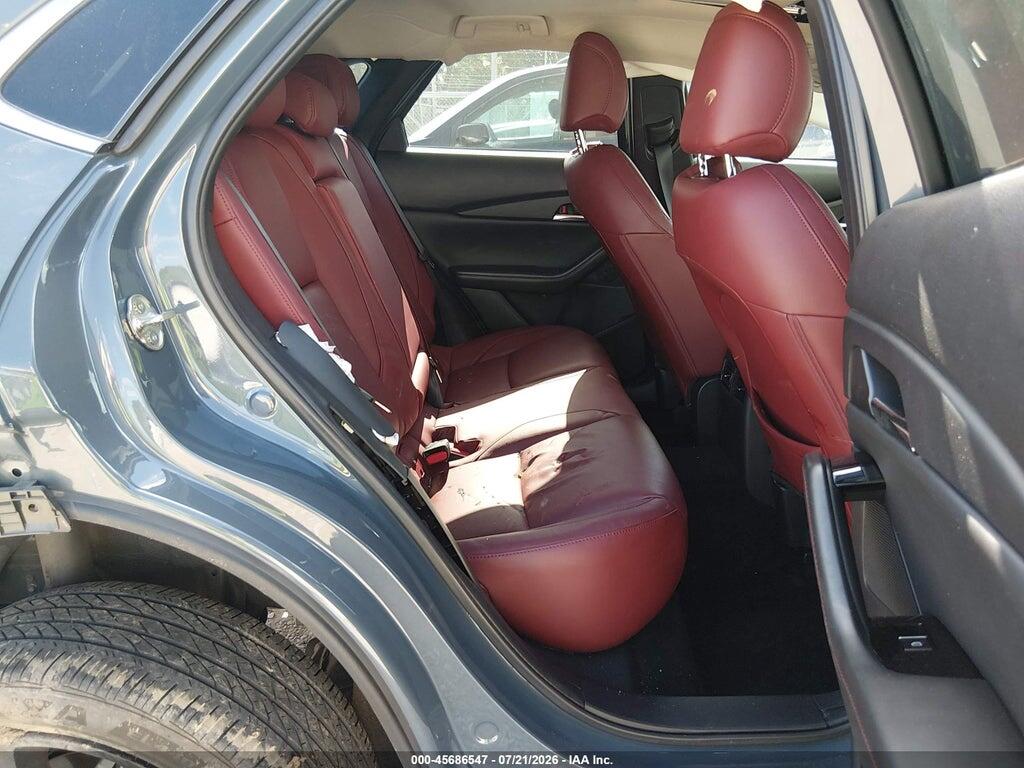 3MVDMBCM6RM669303 2024 MAZDA CX-30 photo no. 8