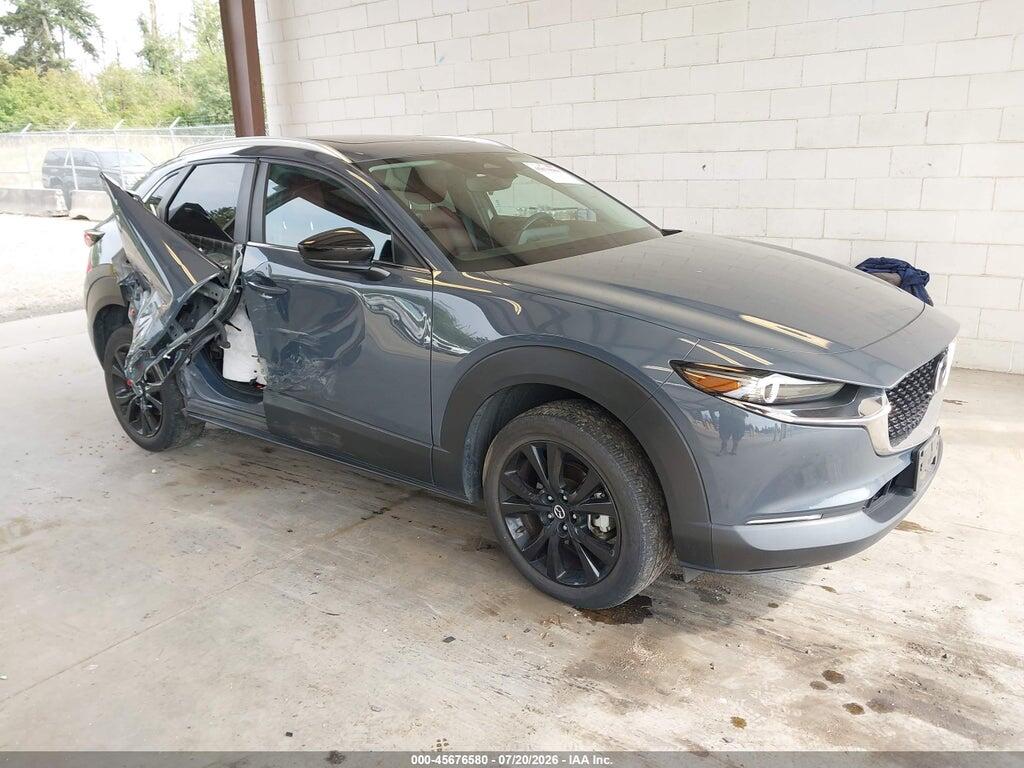 3MVDMBCM6RM620215 2024 MAZDA CX-30 photo no. 1
