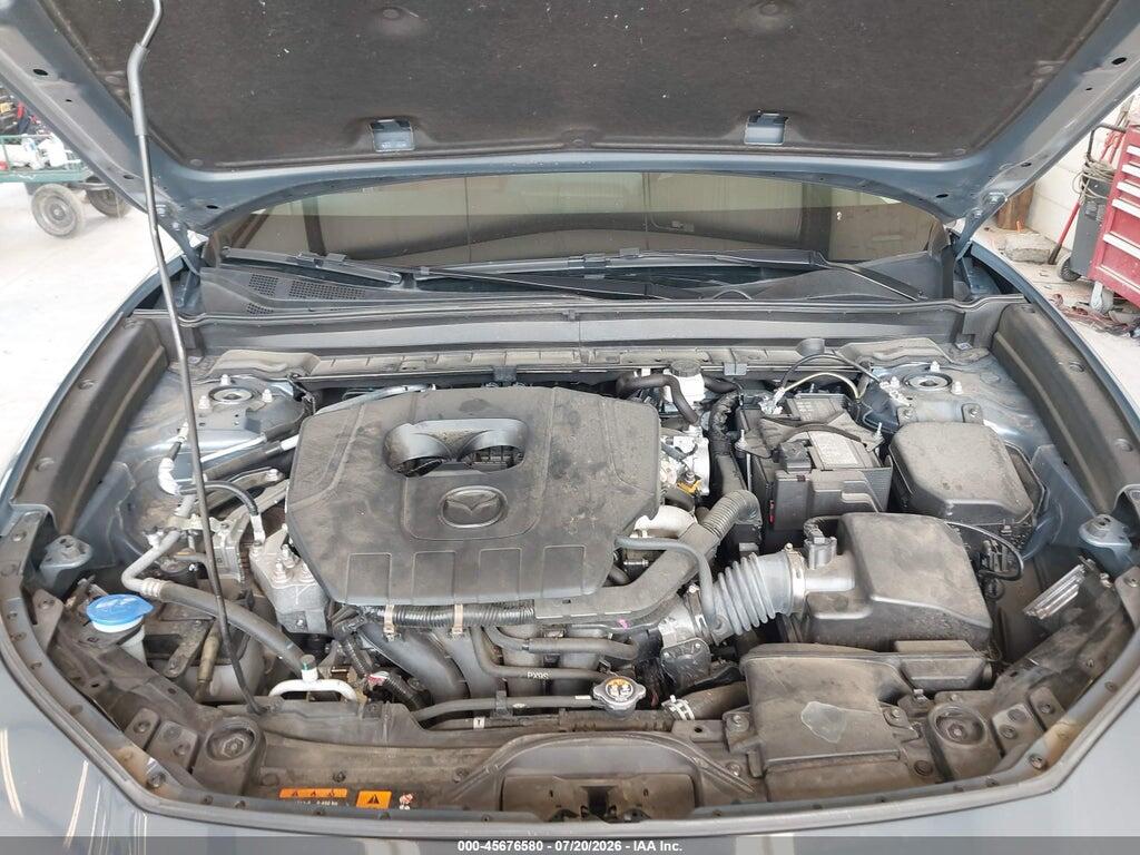 3MVDMBCM6RM620215 2024 MAZDA CX-30 photo no. 10