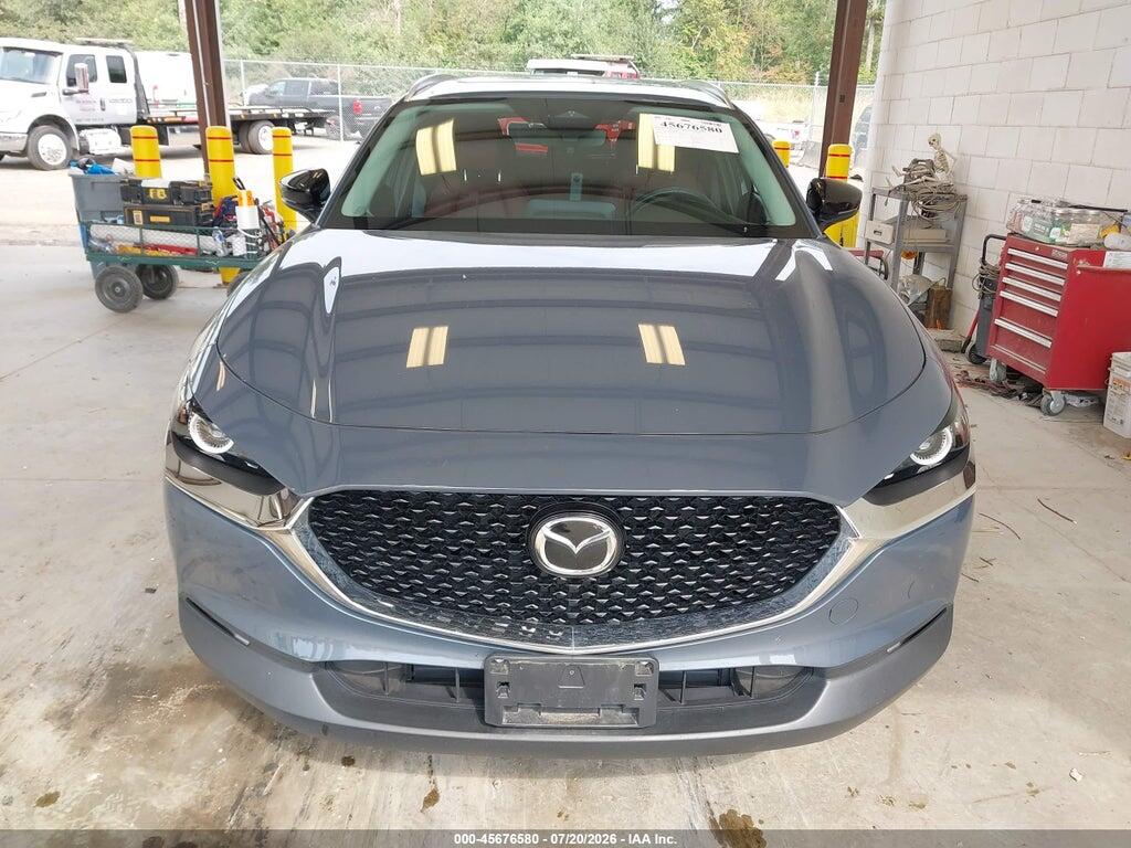 3MVDMBCM6RM620215 2024 MAZDA CX-30 photo no. 12