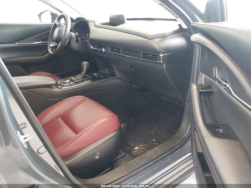 3MVDMBCM6RM620215 2024 MAZDA CX-30 photo no. 5