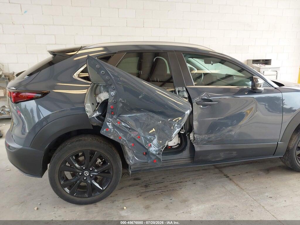 3MVDMBCM6RM620215 2024 MAZDA CX-30 photo no. 6